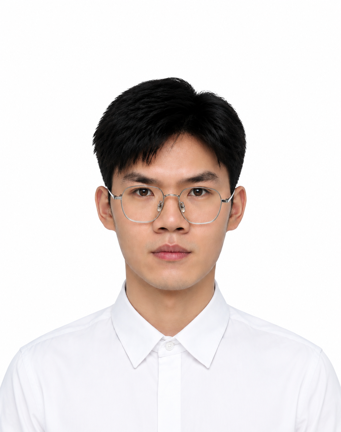 个人照片